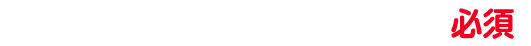 応募商品 必須項目